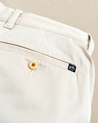 Channel Marker 7" Chino Short - Stone Southern Tide Savings