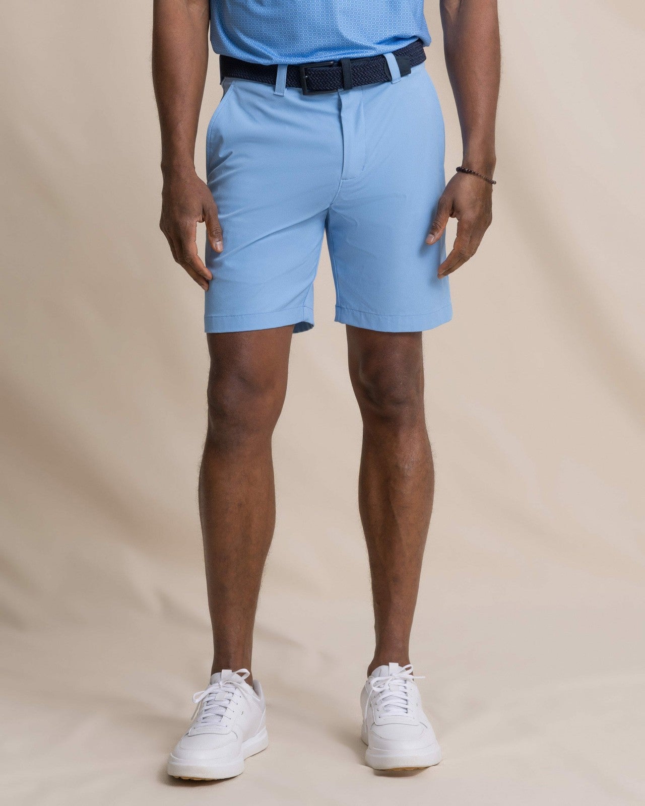 Birdie 8" Performance Short - Ocean Channel Southern Tide Bargain