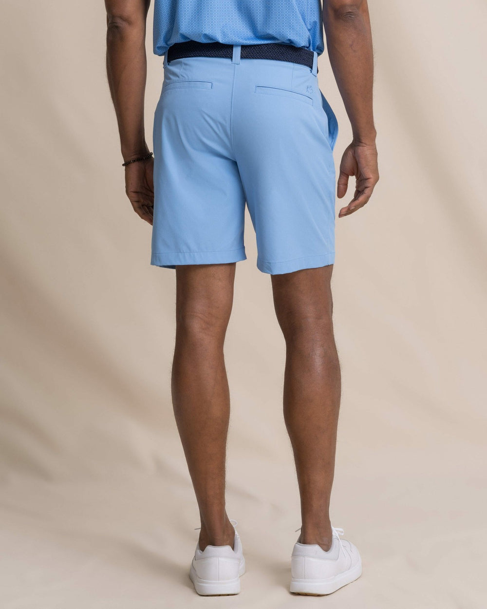 Birdie 8" Performance Short - Ocean Channel Southern Tide Bargain