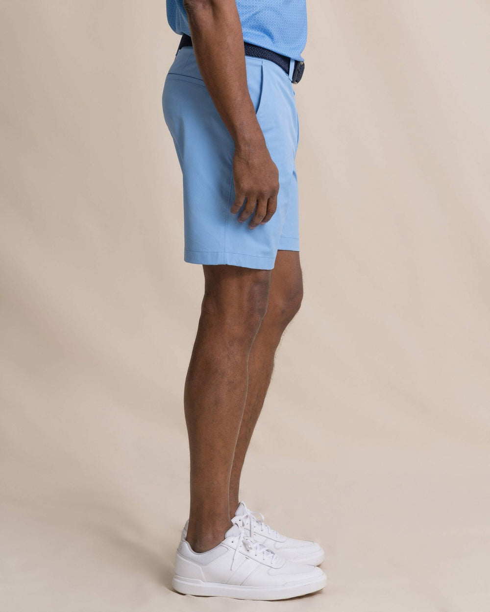 Birdie 8" Performance Short - Ocean Channel Southern Tide Bargain