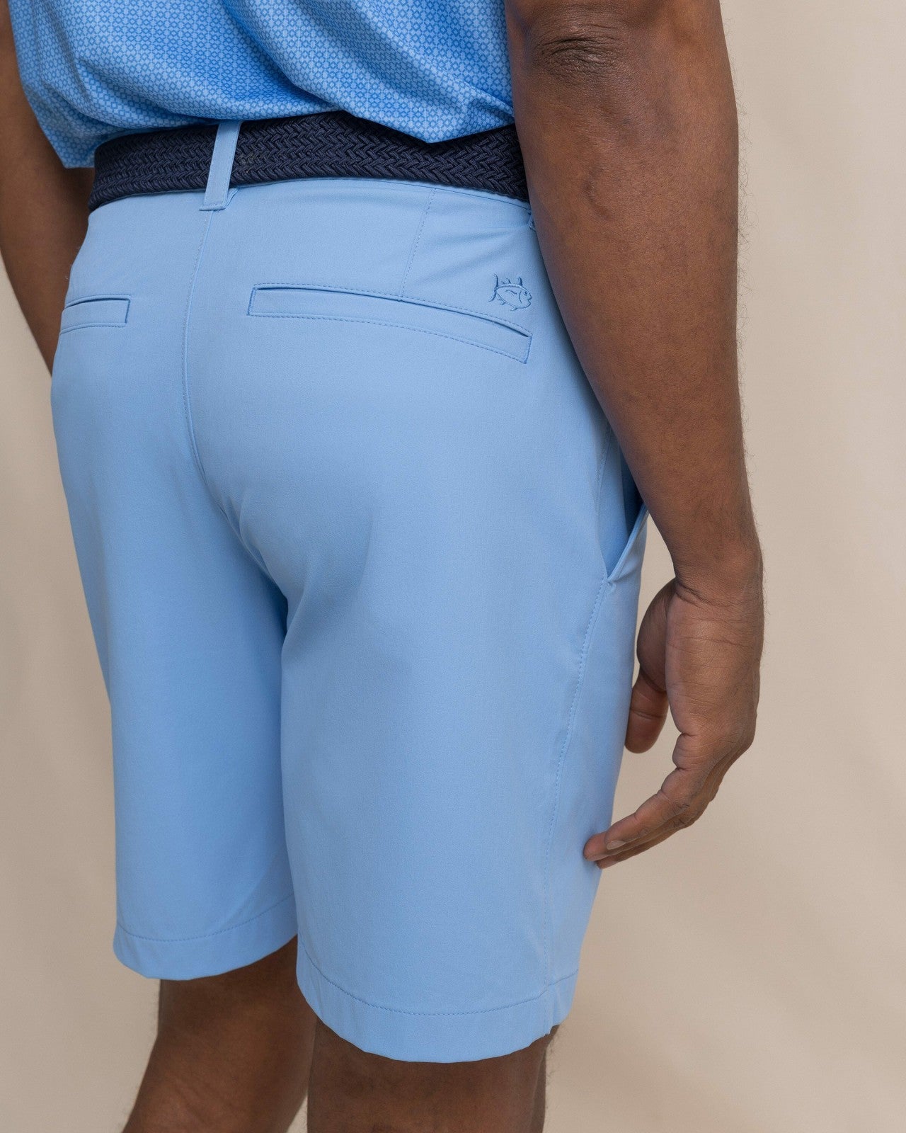 Birdie 8" Performance Short - Ocean Channel Southern Tide Bargain