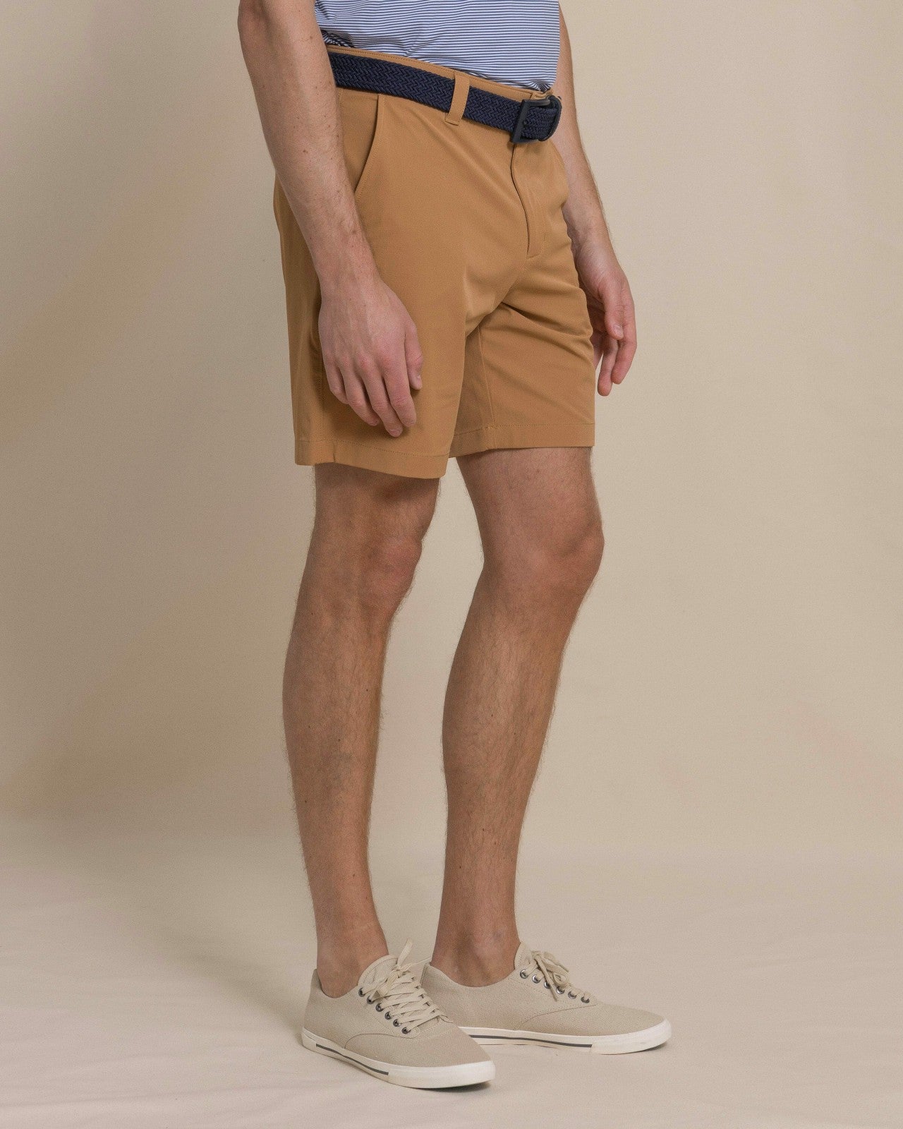 brrr°®-die 8" Performance Short - Hazelnut Khaki Southern Tide Exclusive Deal