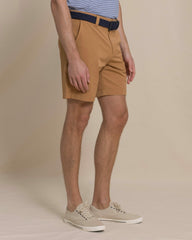brrr°®-die 8" Performance Short - Hazelnut Khaki Southern Tide Exclusive Deal