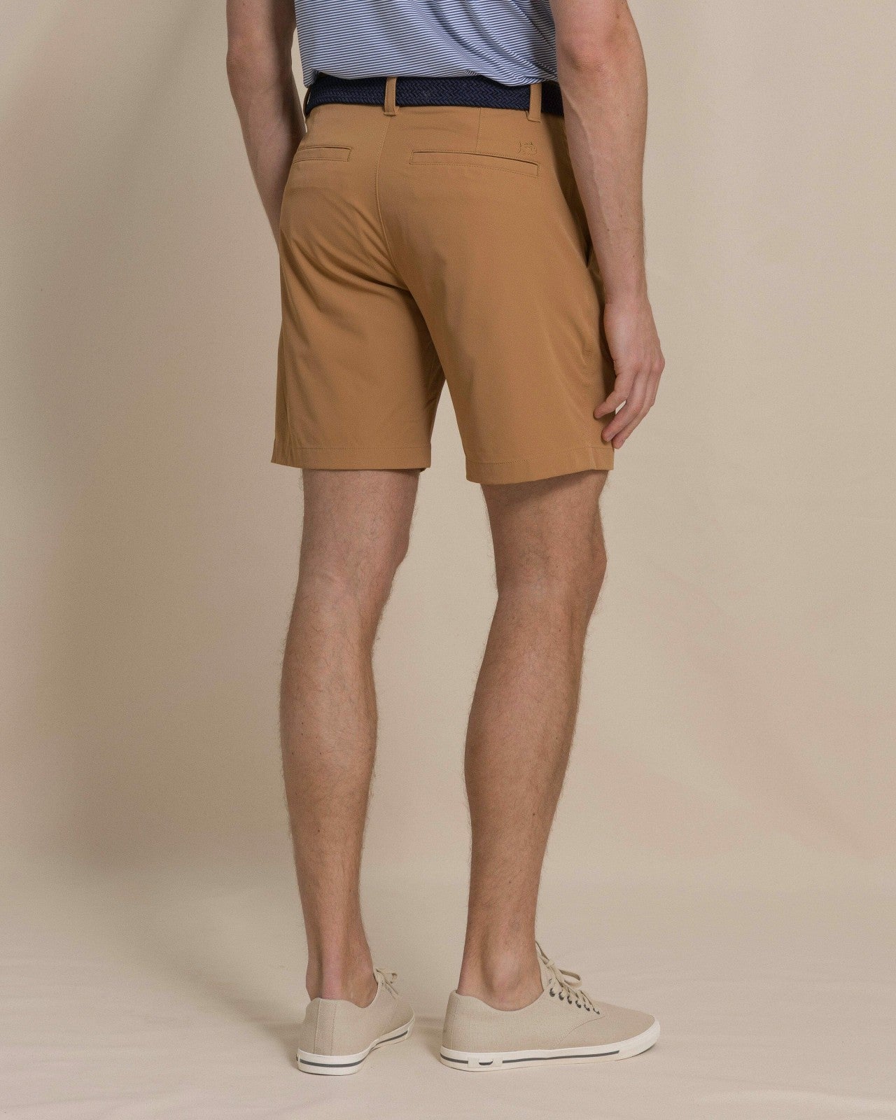 brrr°®-die 8" Performance Short - Hazelnut Khaki Southern Tide Exclusive Deal