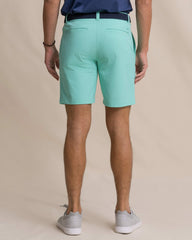 Birdie 8" Performance Short - Gulf Shores Southern Tide Value Deal