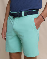 Birdie 8" Performance Short - Gulf Shores Southern Tide Value Deal