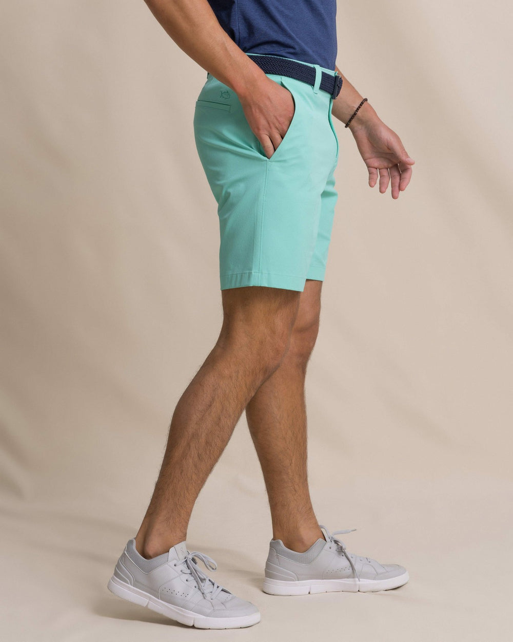 Birdie 8" Performance Short - Gulf Shores Southern Tide Value Deal