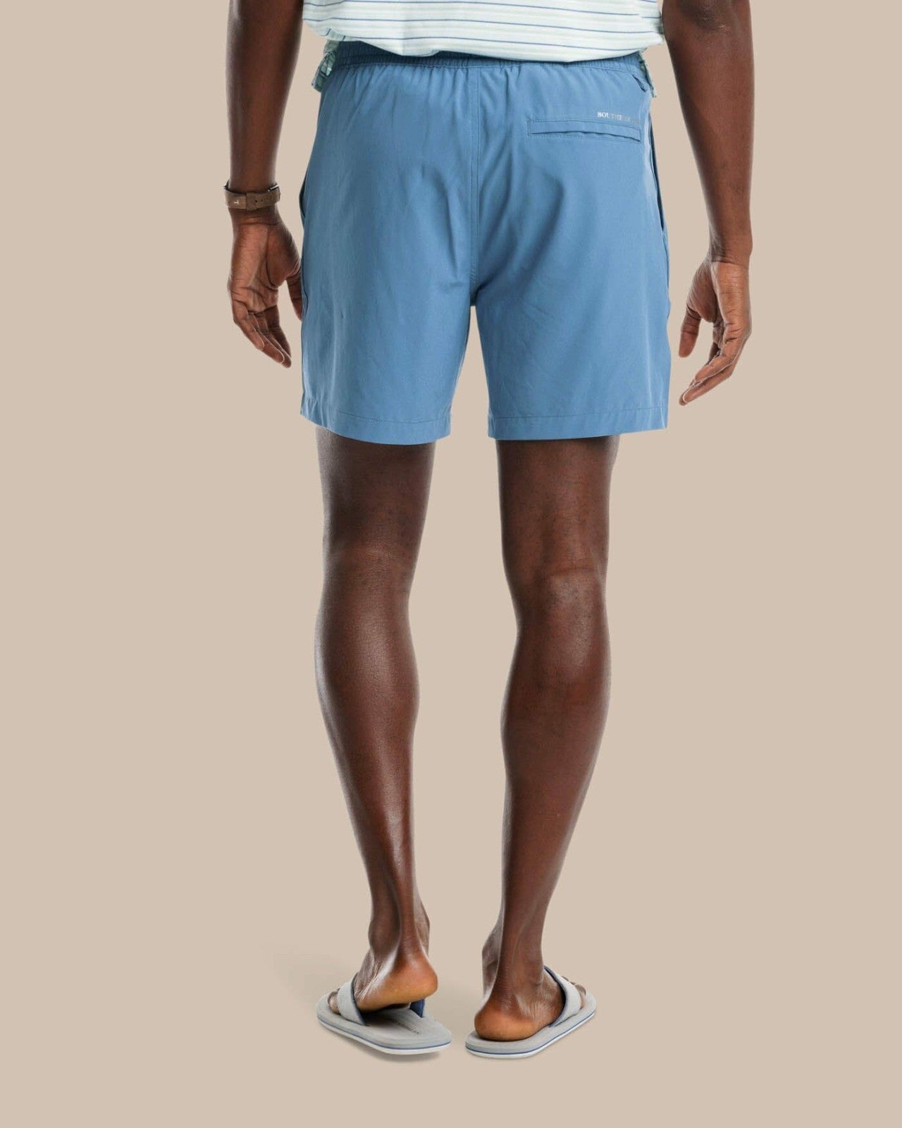 6 Inch Active Short with Liner Southern Tide Hot Deal