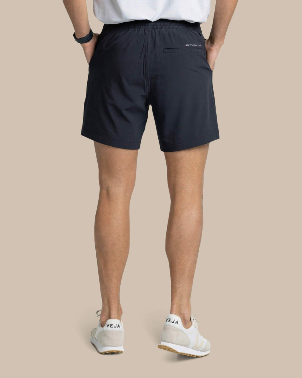 6 Inch Active Short with Liner Southern Tide Hot Deal