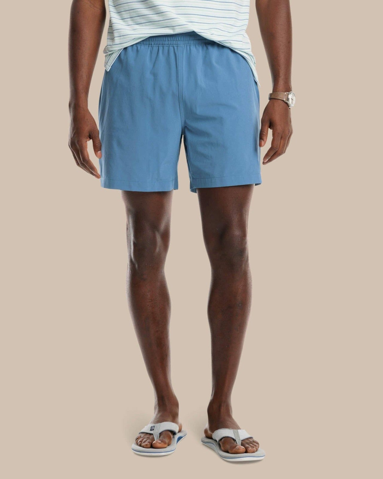 6 Inch Active Short with Liner Southern Tide Hot Deal