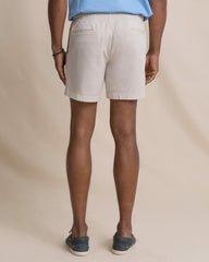Surf Rider Short - Stone Southern Tide Discounted