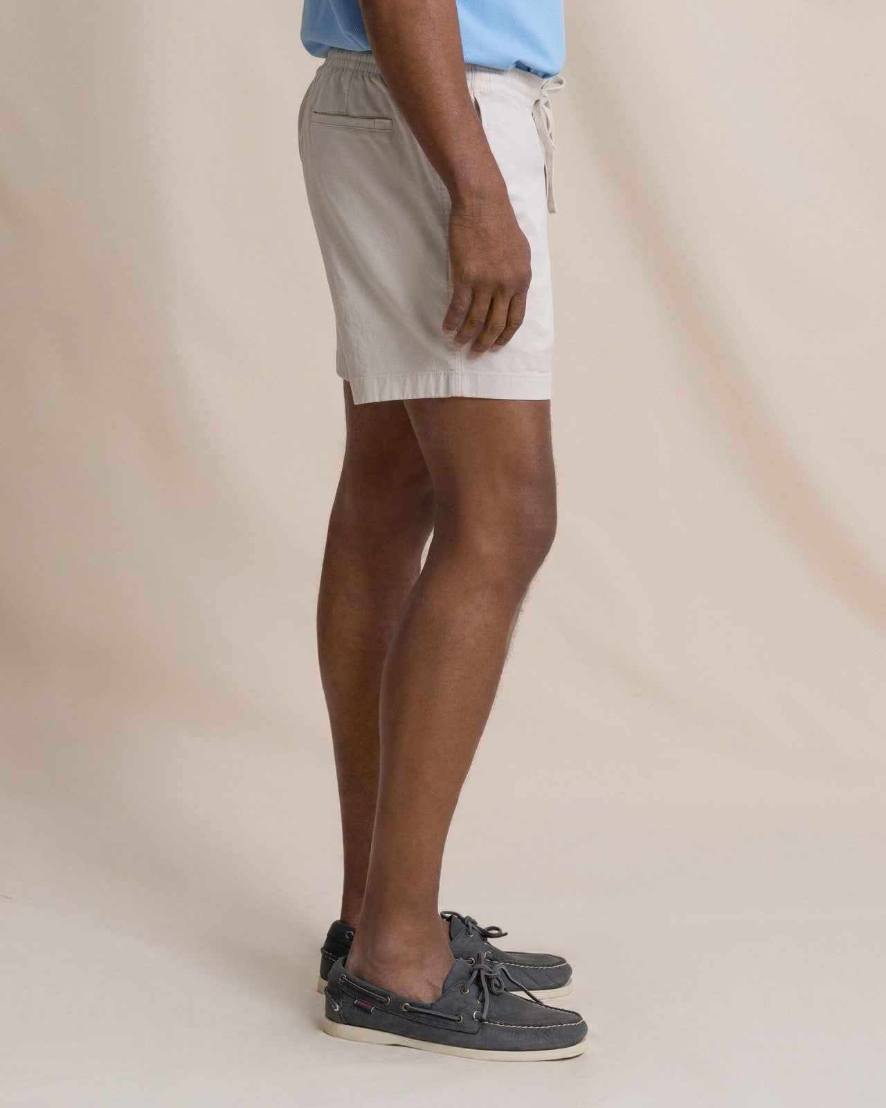 Surf Rider Short - Stone Southern Tide Discounted