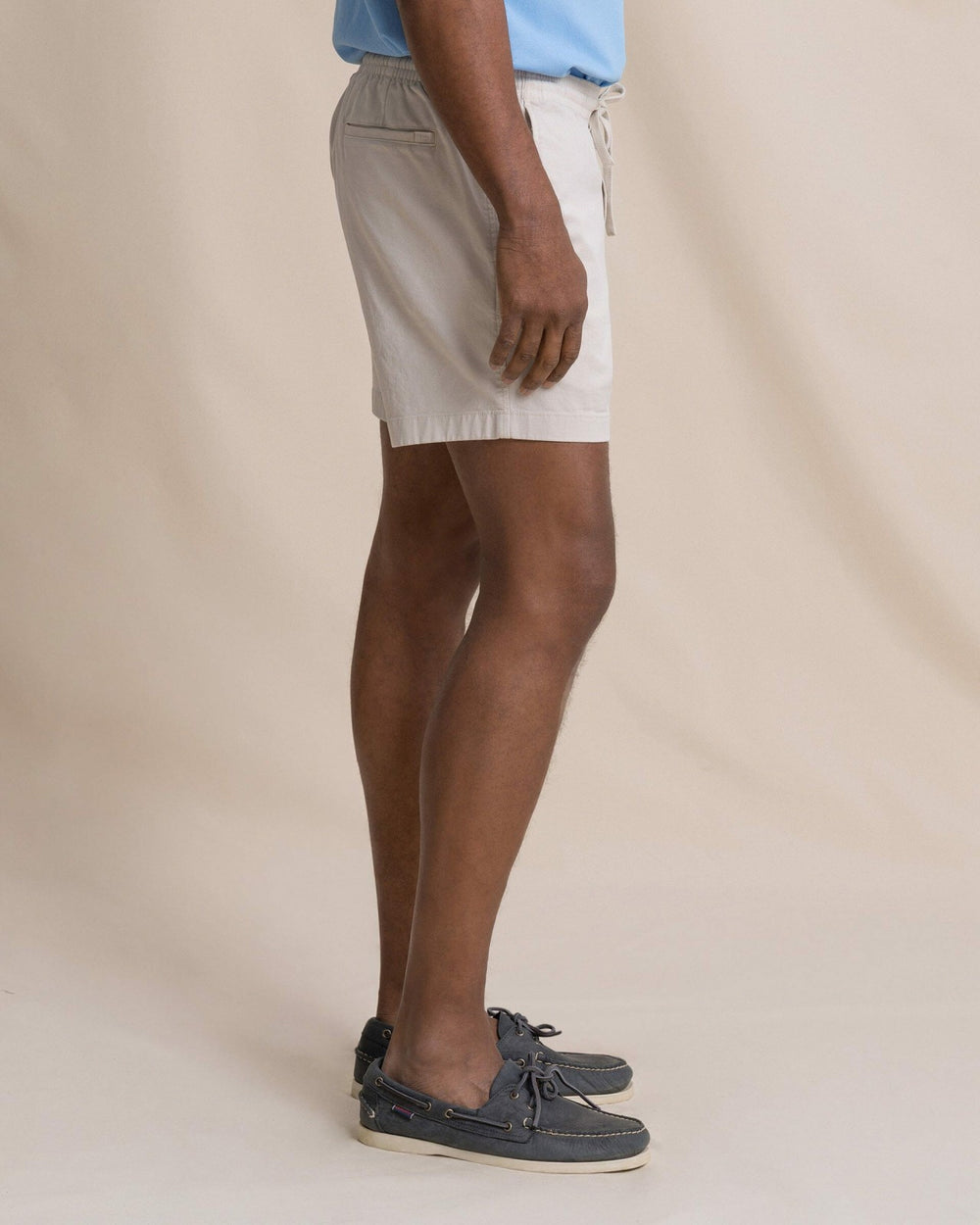 Surf Rider Short - Stone Southern Tide Discounted