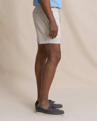 Surf Rider Short - Stone Southern Tide Discounted