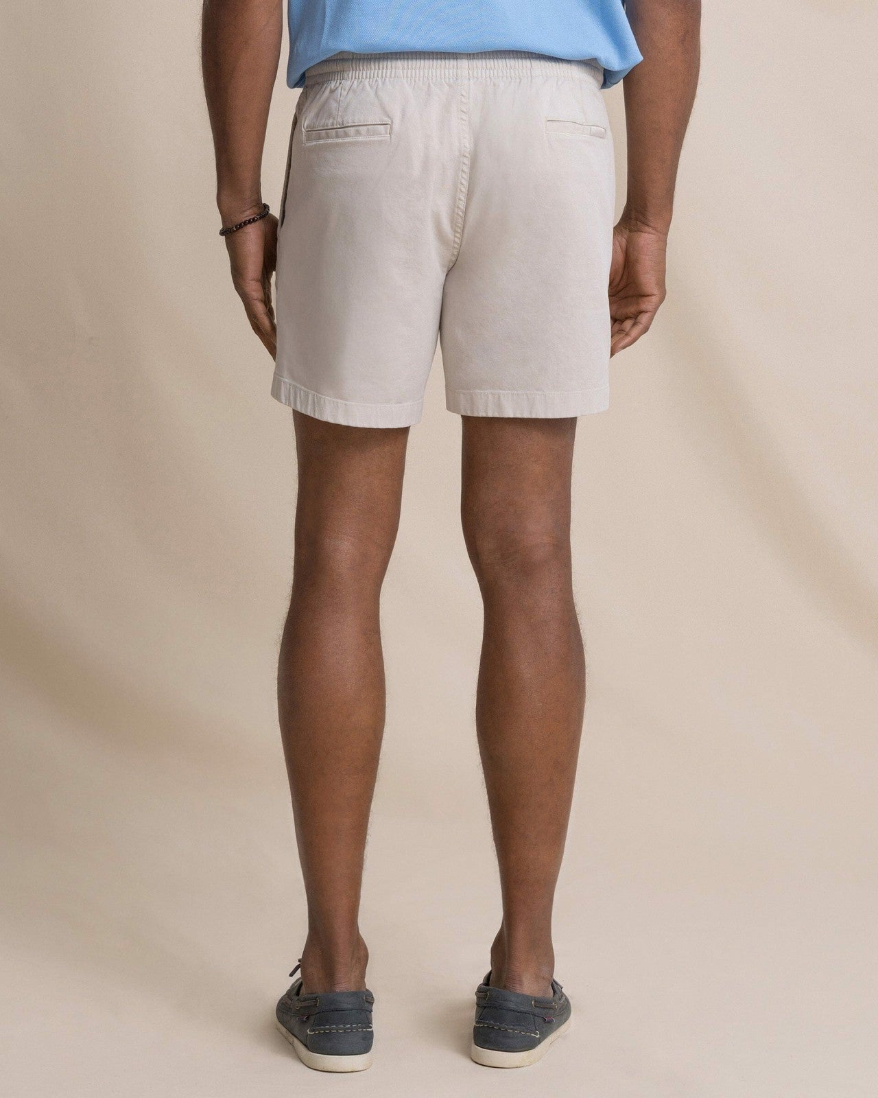 Surf Rider Short - Stone Southern Tide Discounted