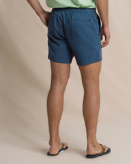 Surf Rider Short - Nautical Blue Southern Tide Savings