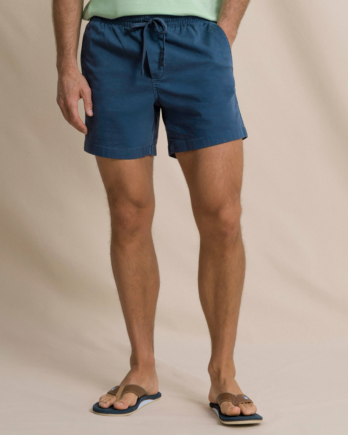 Nautical Blue,S