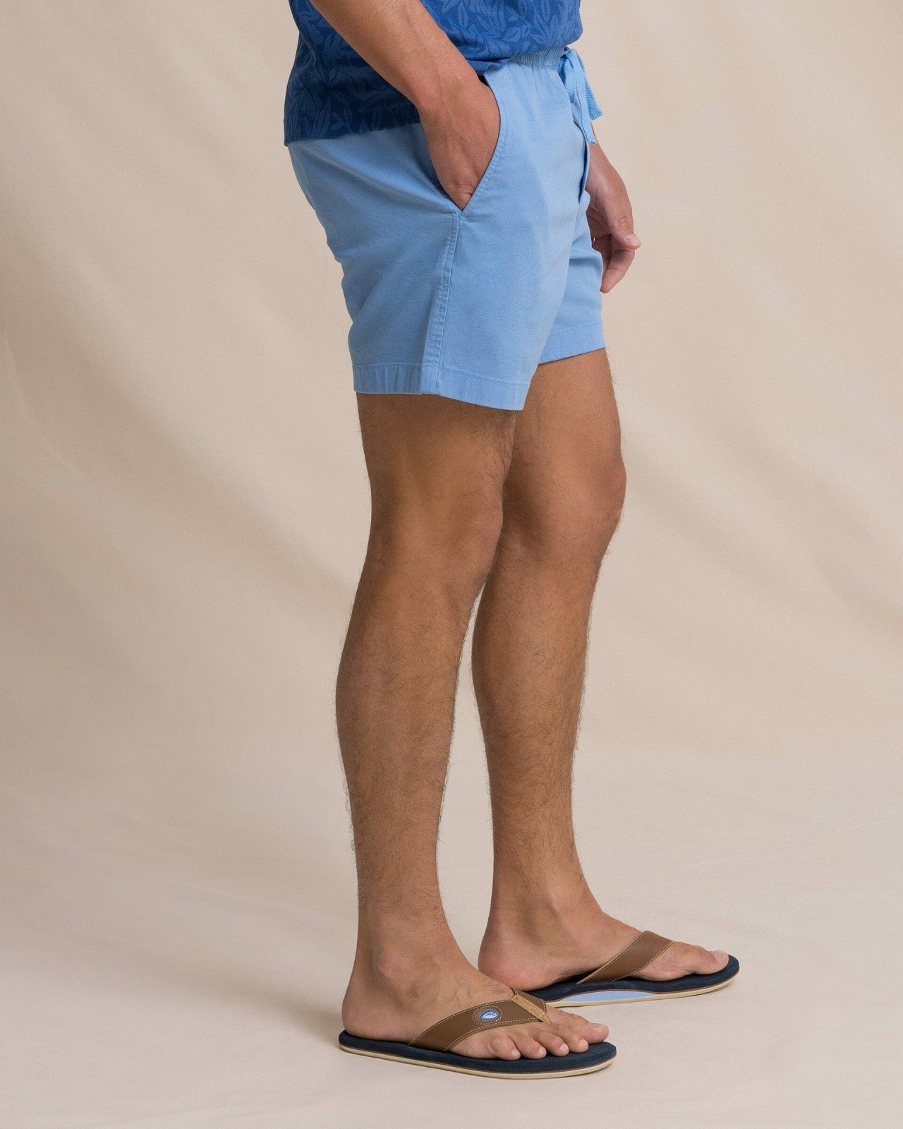 Surf Rider Short - Ocean Channel Southern Tide Outlets