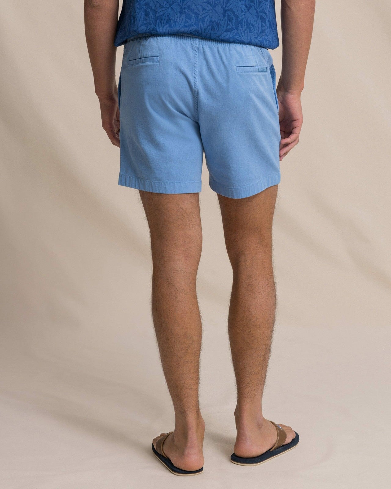 Surf Rider Short - Ocean Channel Southern Tide Outlets