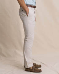 Channel Marker Chino Pant - Stone Southern Tide Value Deal