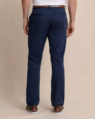 Jack Performance Pant in Navy Southern Tide Sale