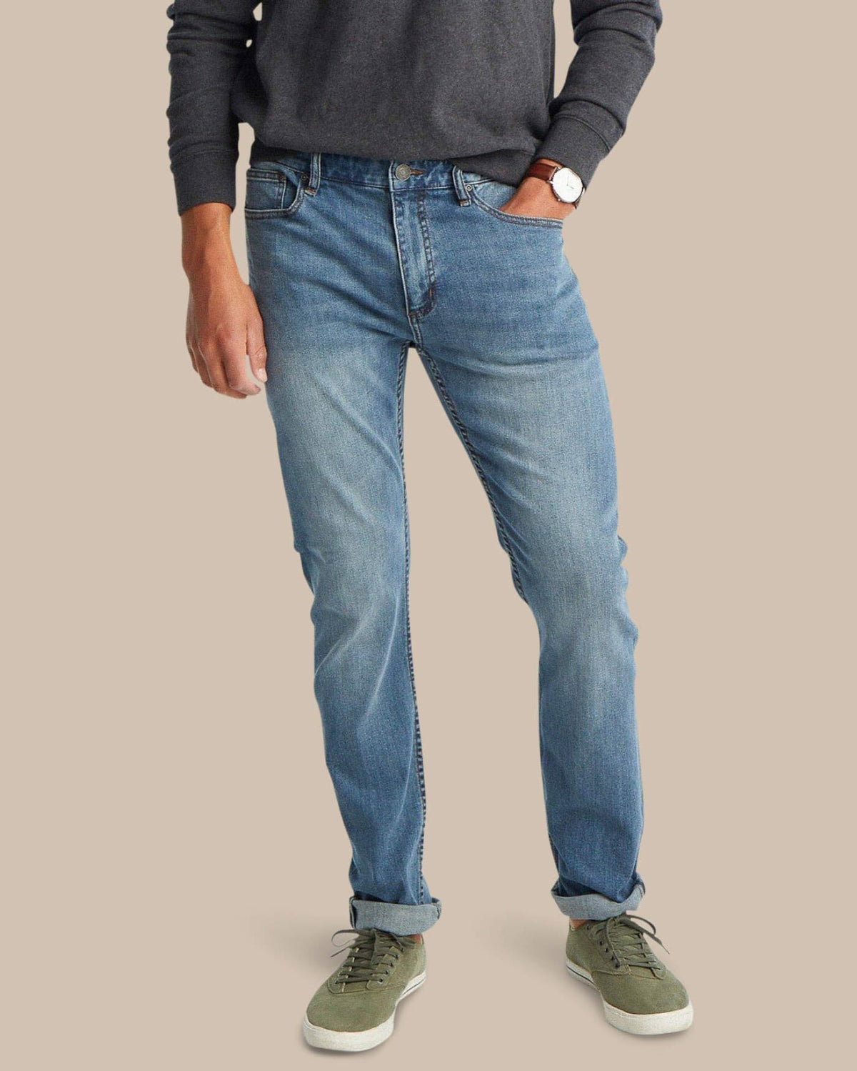 Medium Wash,28