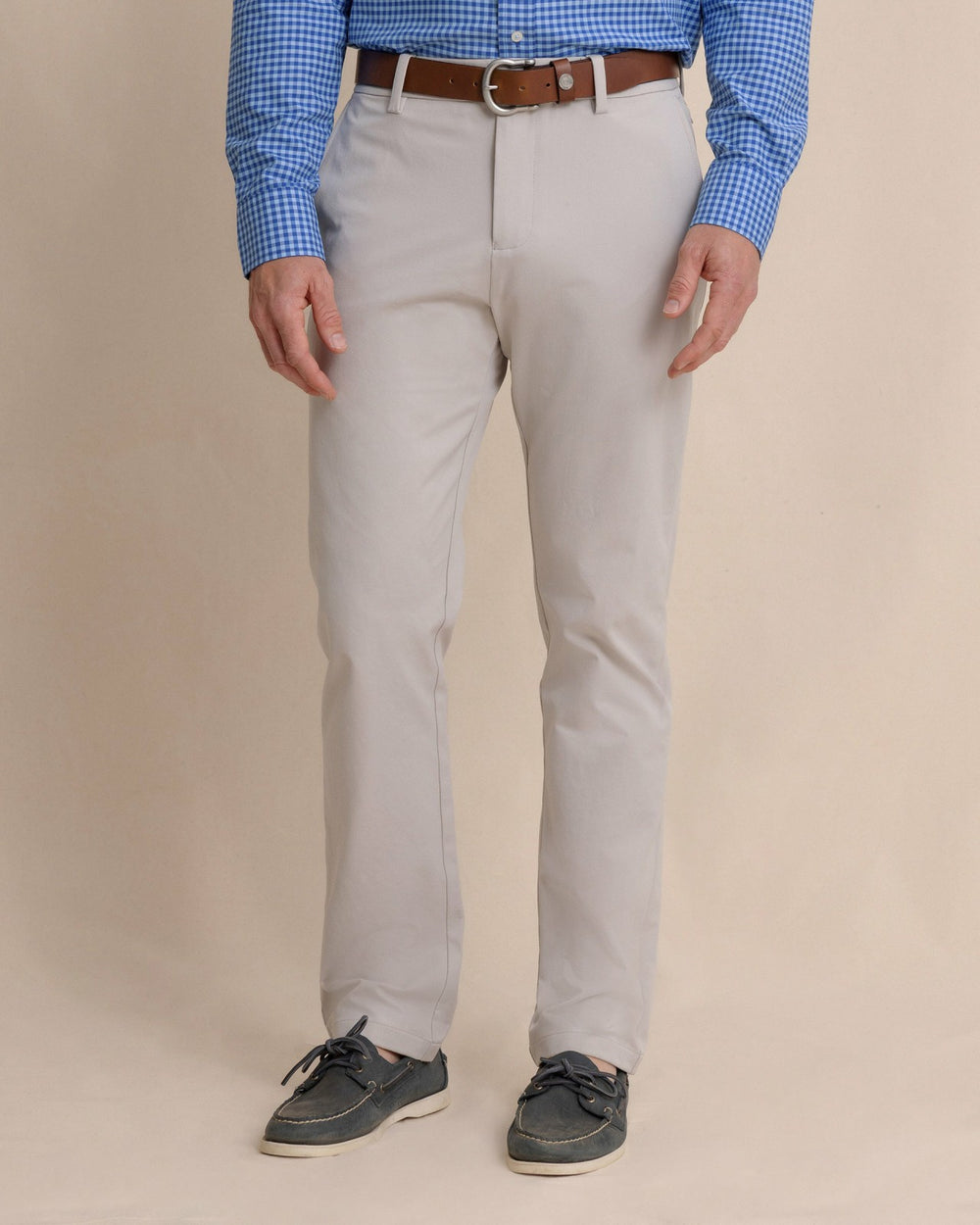 Jack Performance Pant - Light Khaki Southern Tide Discount