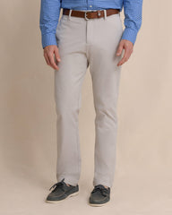 Jack Performance Pant - Light Khaki Southern Tide Discount