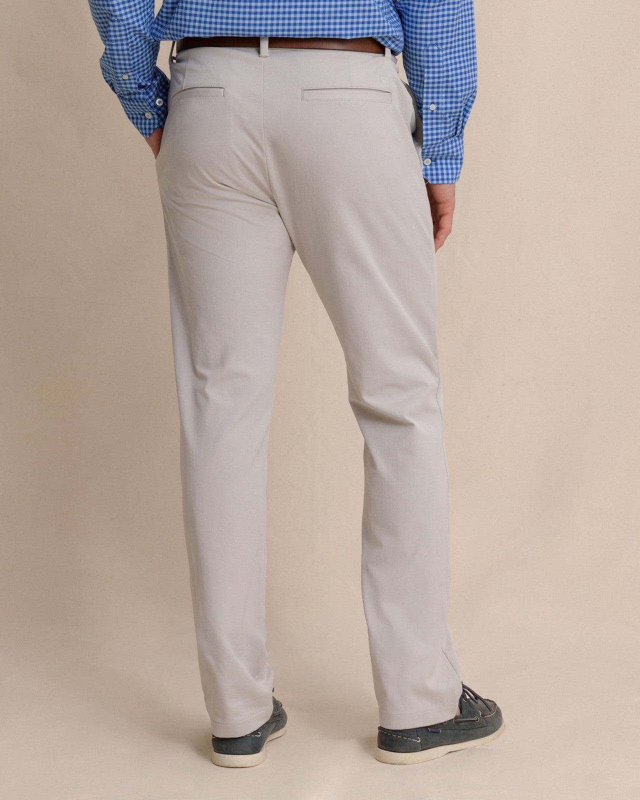 Jack Performance Pant - Light Khaki Southern Tide Discount