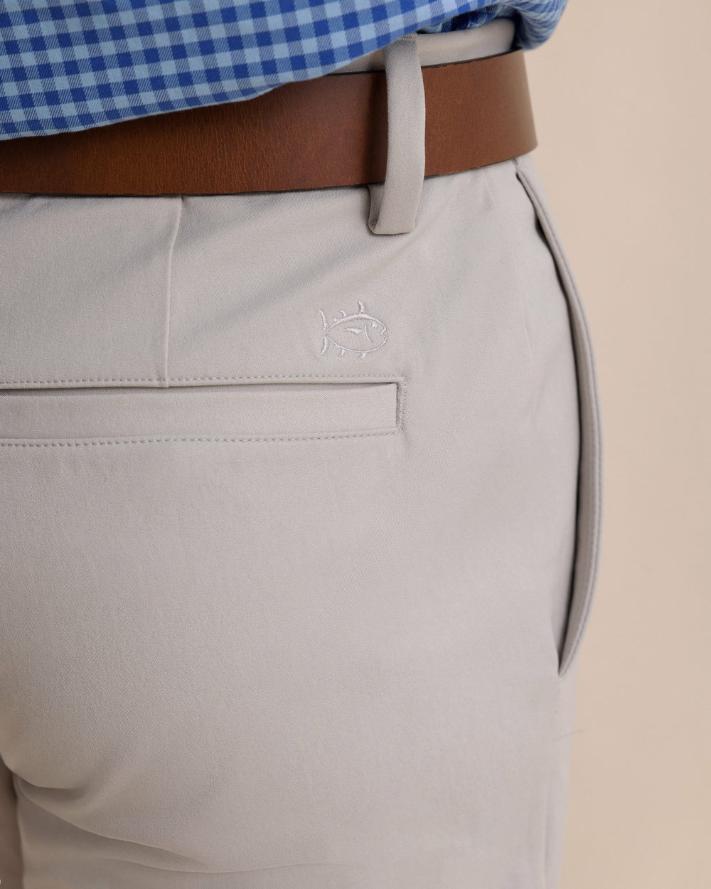 Jack Performance Pant - Light Khaki Southern Tide Discount