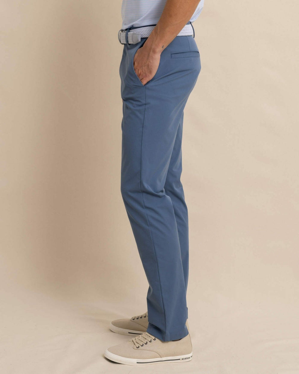 Jack Performance Pant in Dark Seas Southern Tide Hot Deal