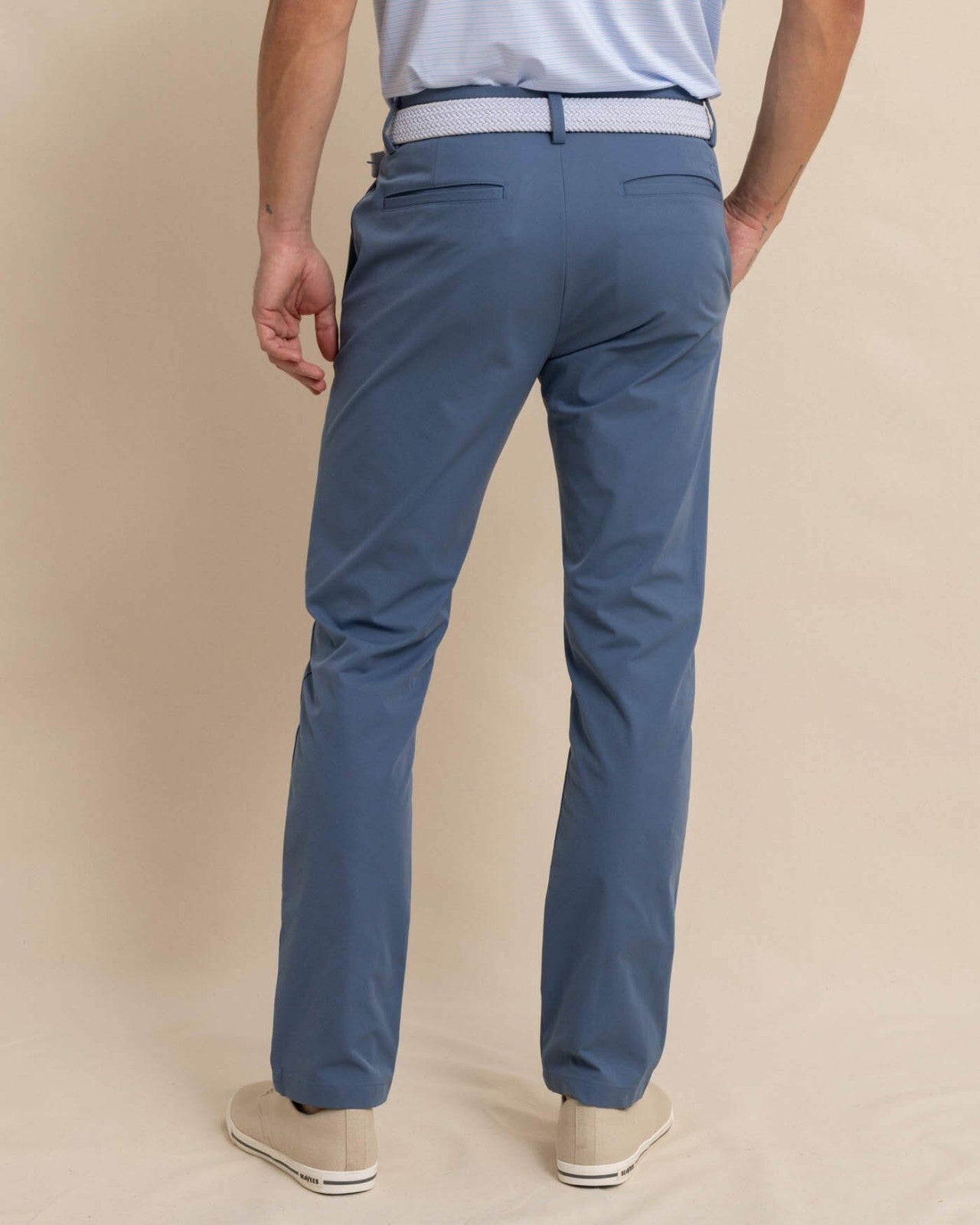 Jack Performance Pant in Dark Seas Southern Tide Hot Deal