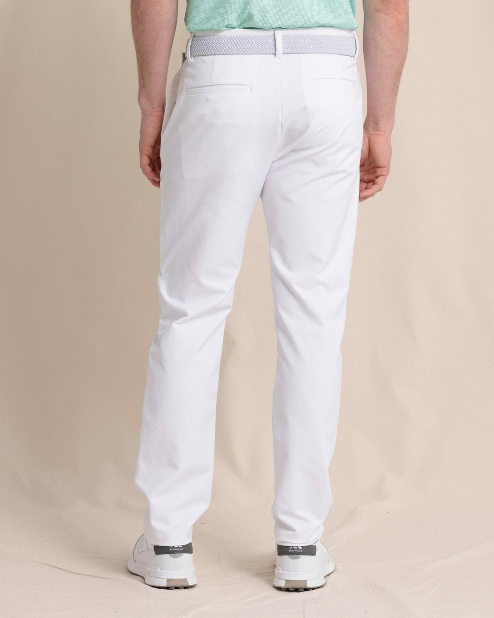 Jack Performance Pant - Classic White Southern Tide Savings