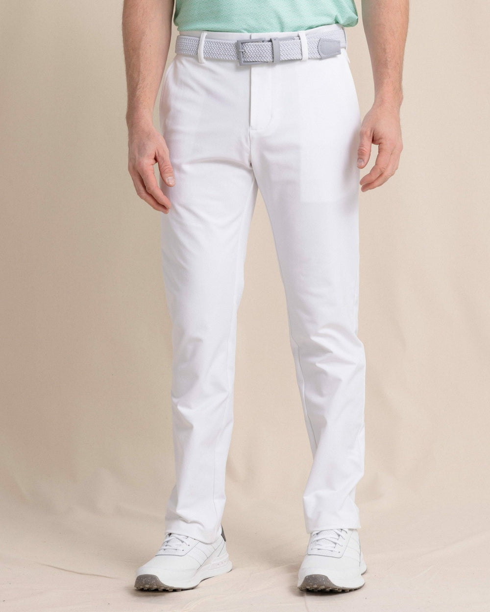 Jack Performance Pant - Classic White Southern Tide Savings