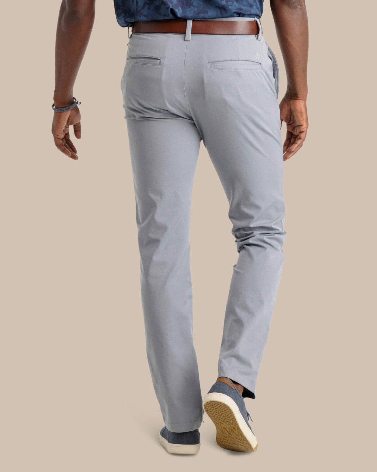 Jack Performance Pant - Steel Grey Southern Tide Outlets