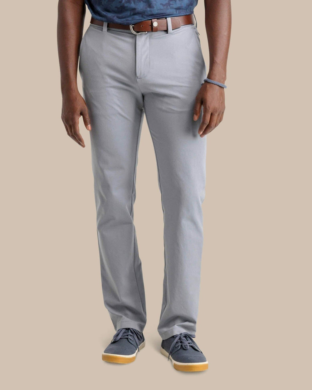 Jack Performance Pant - Steel Grey Southern Tide Outlets
