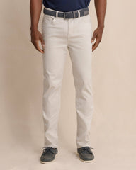Sullivan Five Pocket Pant Southern Tide Bargain