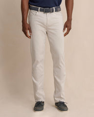 Sullivan Five Pocket Pant Southern Tide Bargain