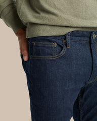 Jeans - Charleston Denim Rinse Southern Tide Exclusive Deal