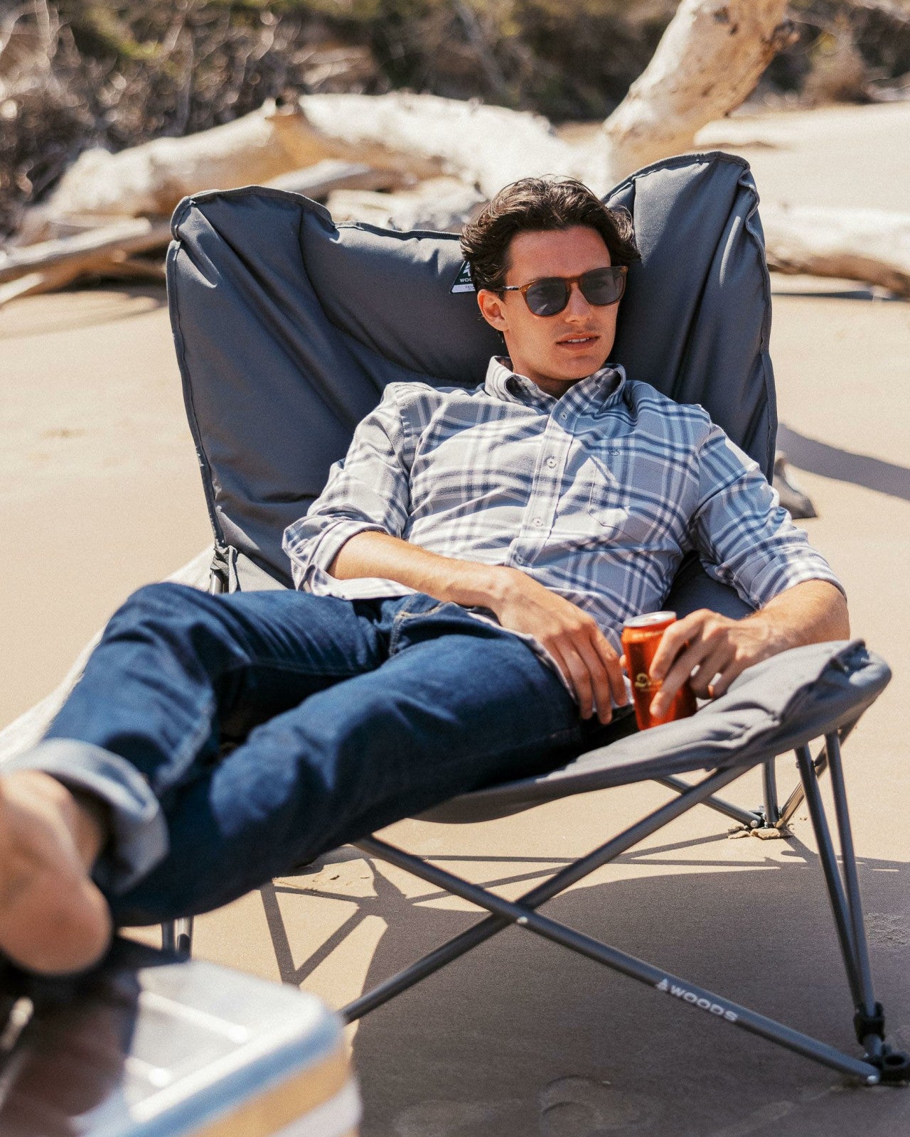 Jeans - Charleston Denim Rinse Southern Tide Exclusive Deal