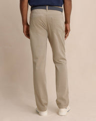 Sullivan Five Pocket Pant Southern Tide On Sale