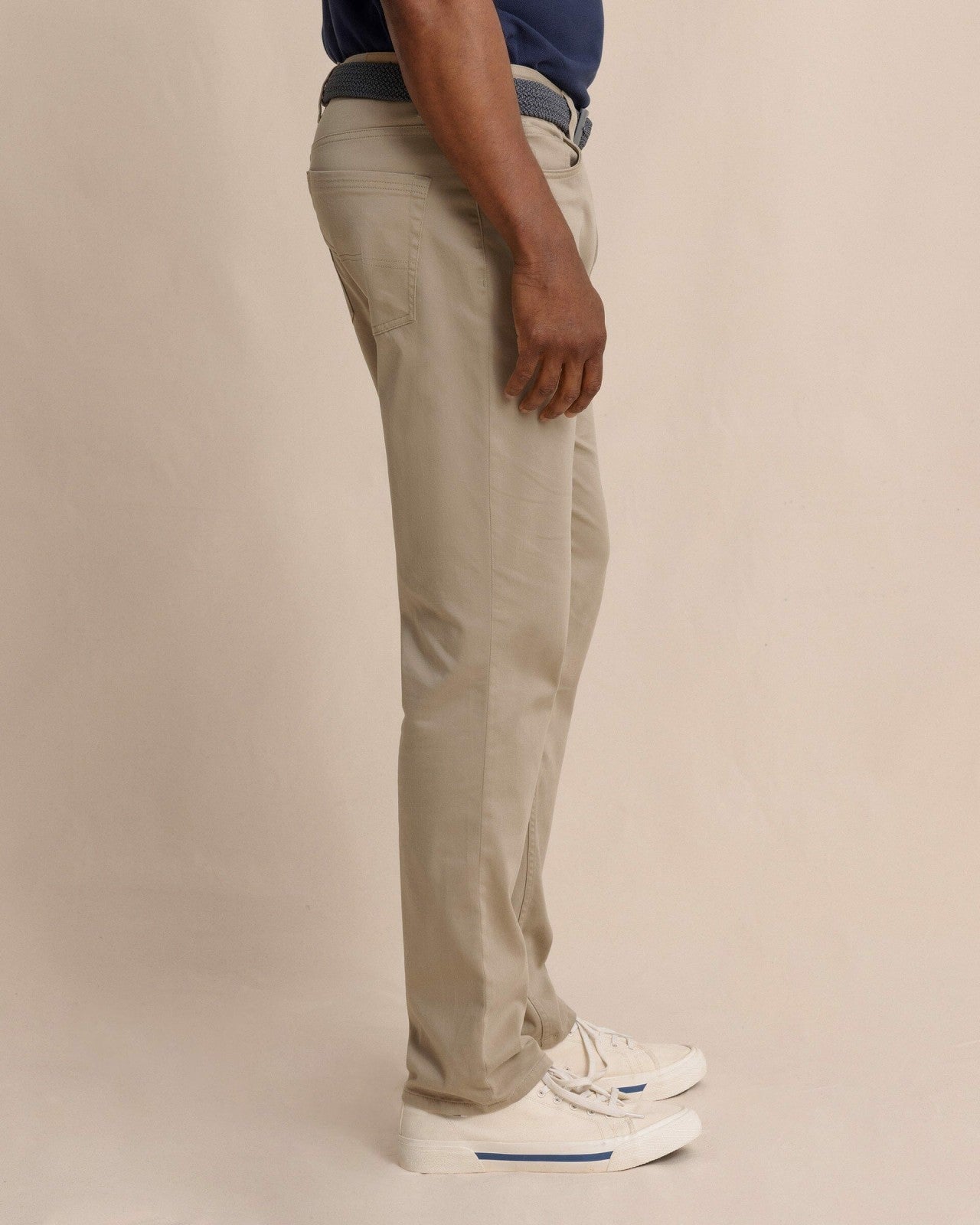 Sullivan Five Pocket Pant Southern Tide On Sale