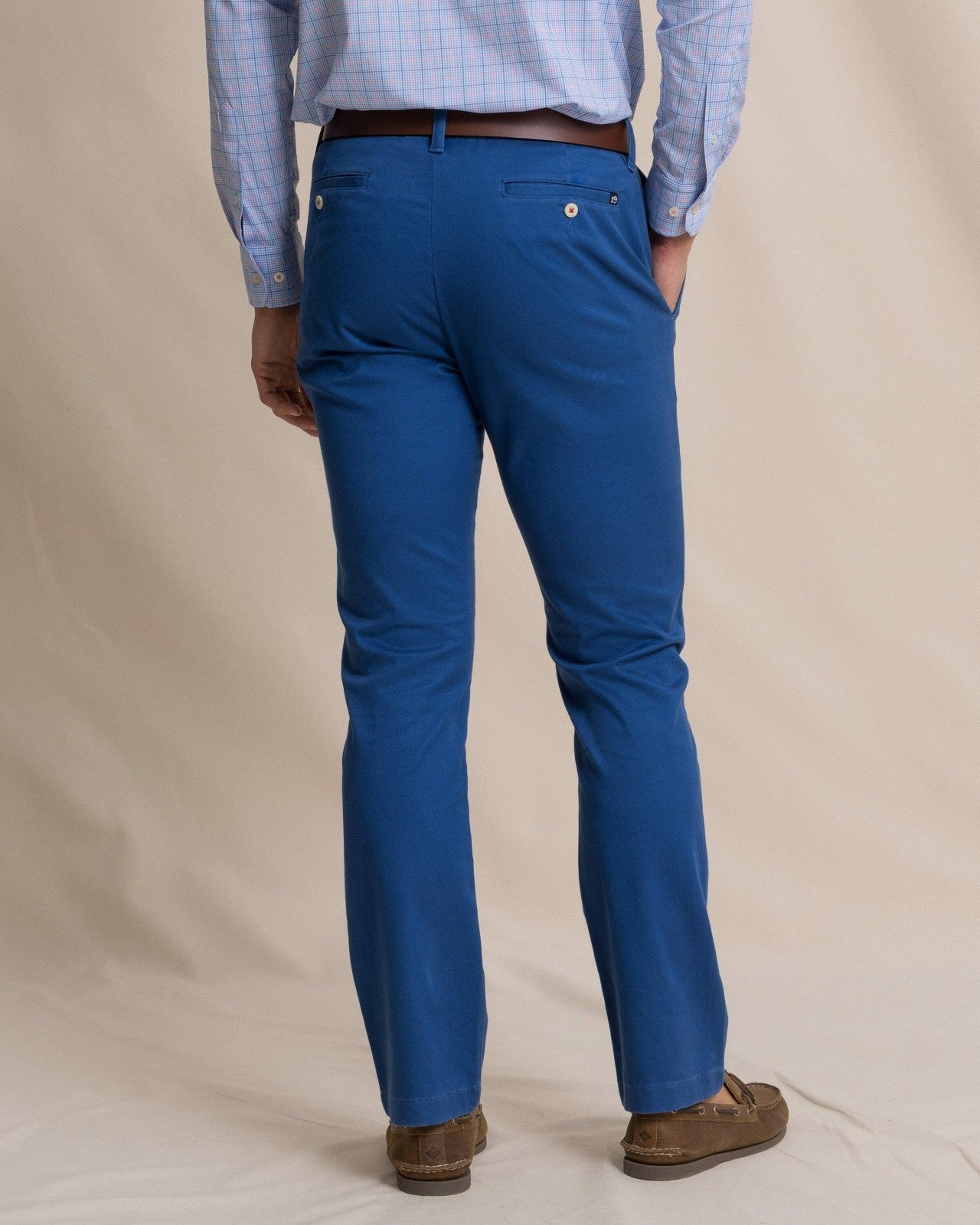 Channel Marker Chino Pant - Nautical Blue Southern Tide Special Offer