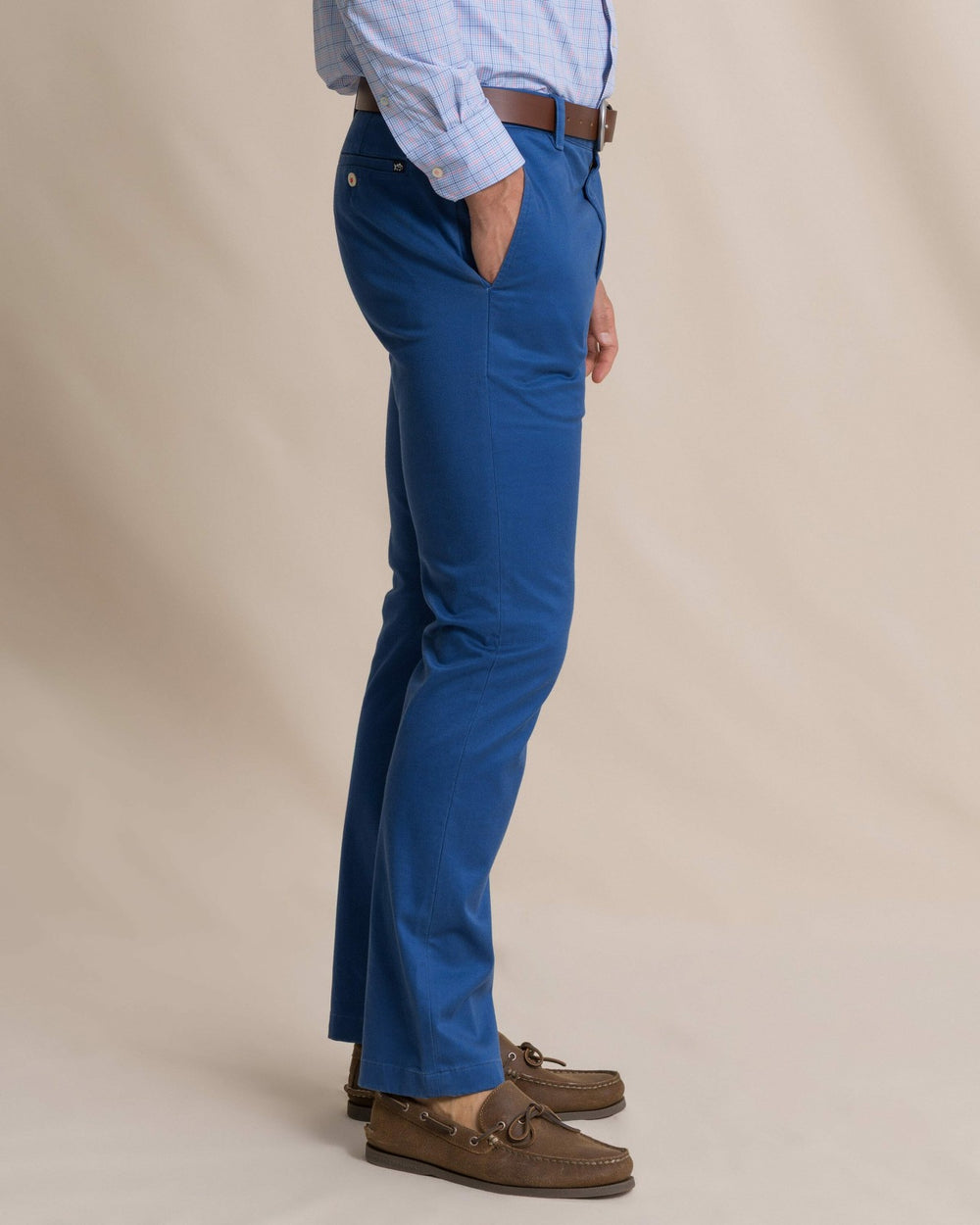 Channel Marker Chino Pant - Nautical Blue Southern Tide Special Offer