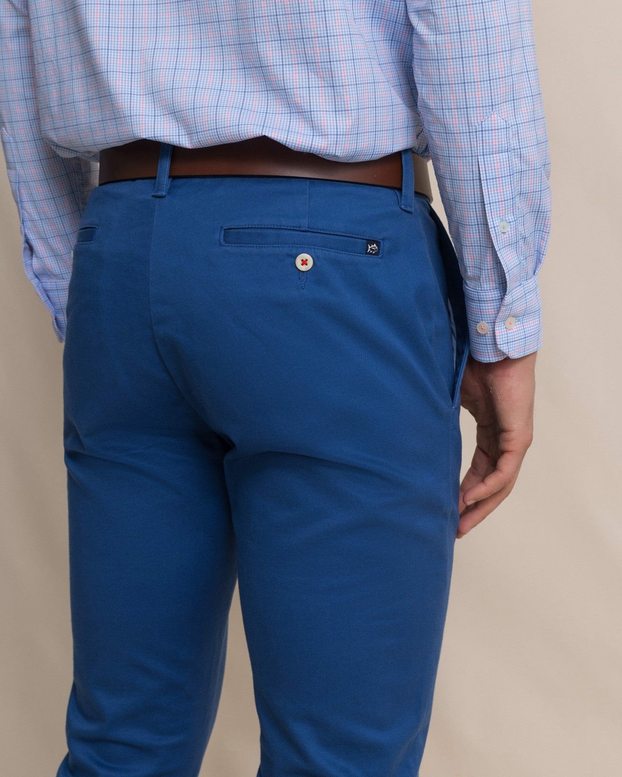 Channel Marker Chino Pant - Nautical Blue Southern Tide Special Offer