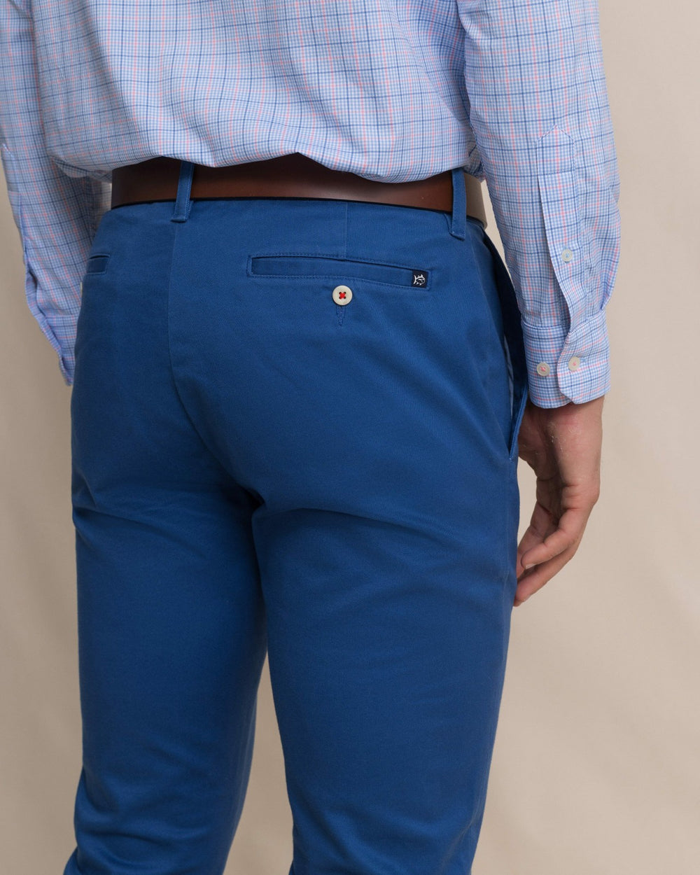 Channel Marker Chino Pant - Nautical Blue Southern Tide Special Offer