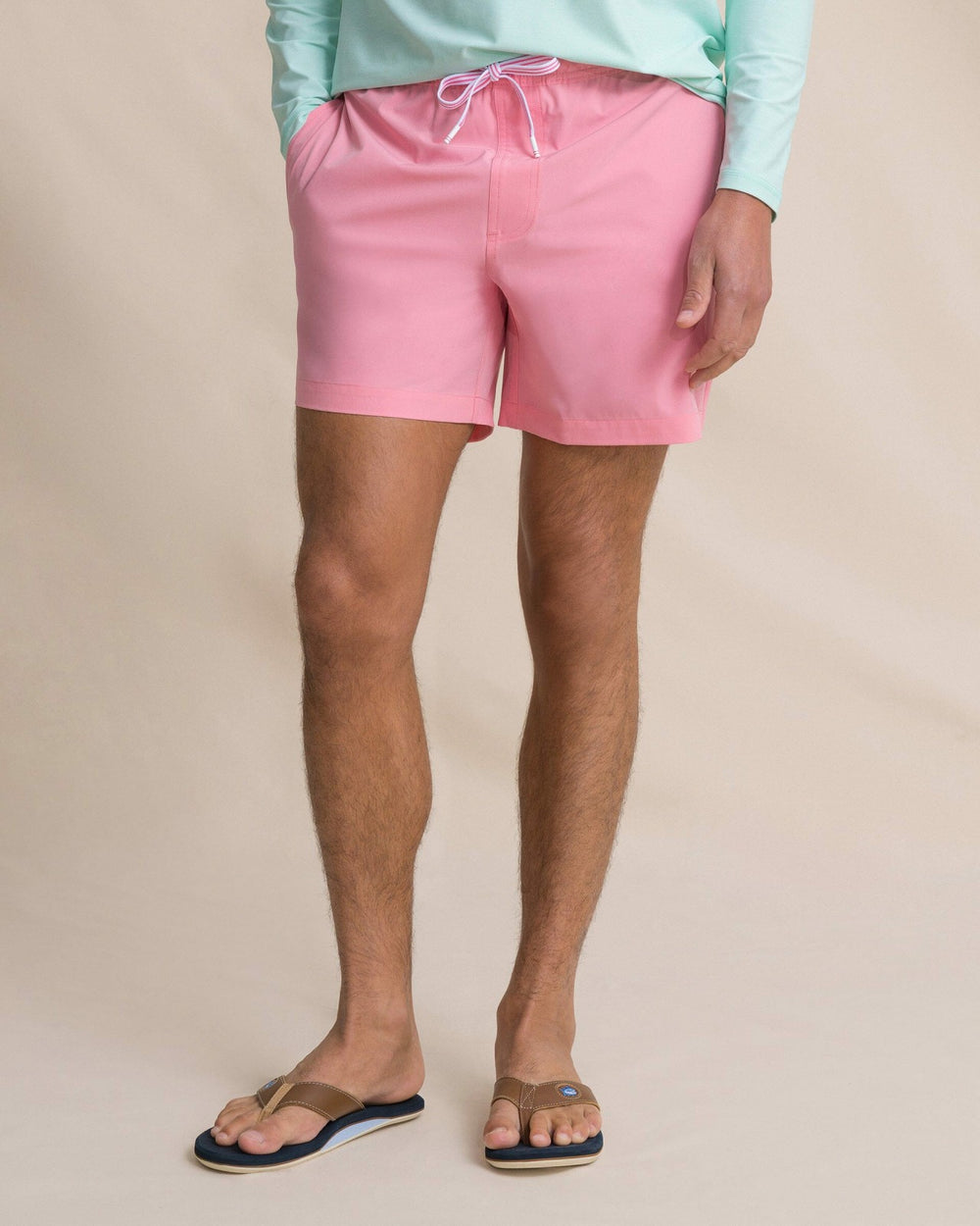 Solid Maritime Swim Trunk Southern Tide Savings