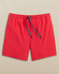 Solid Maritime Swim Trunk Southern Tide Savings