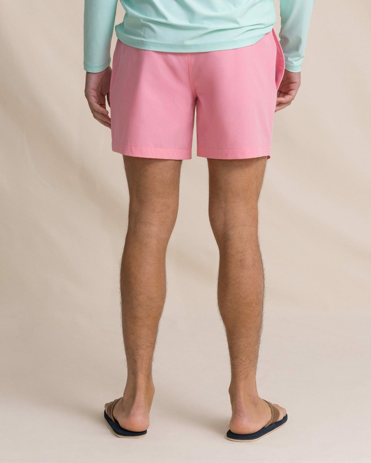 Solid Maritime Swim Trunk Southern Tide Savings