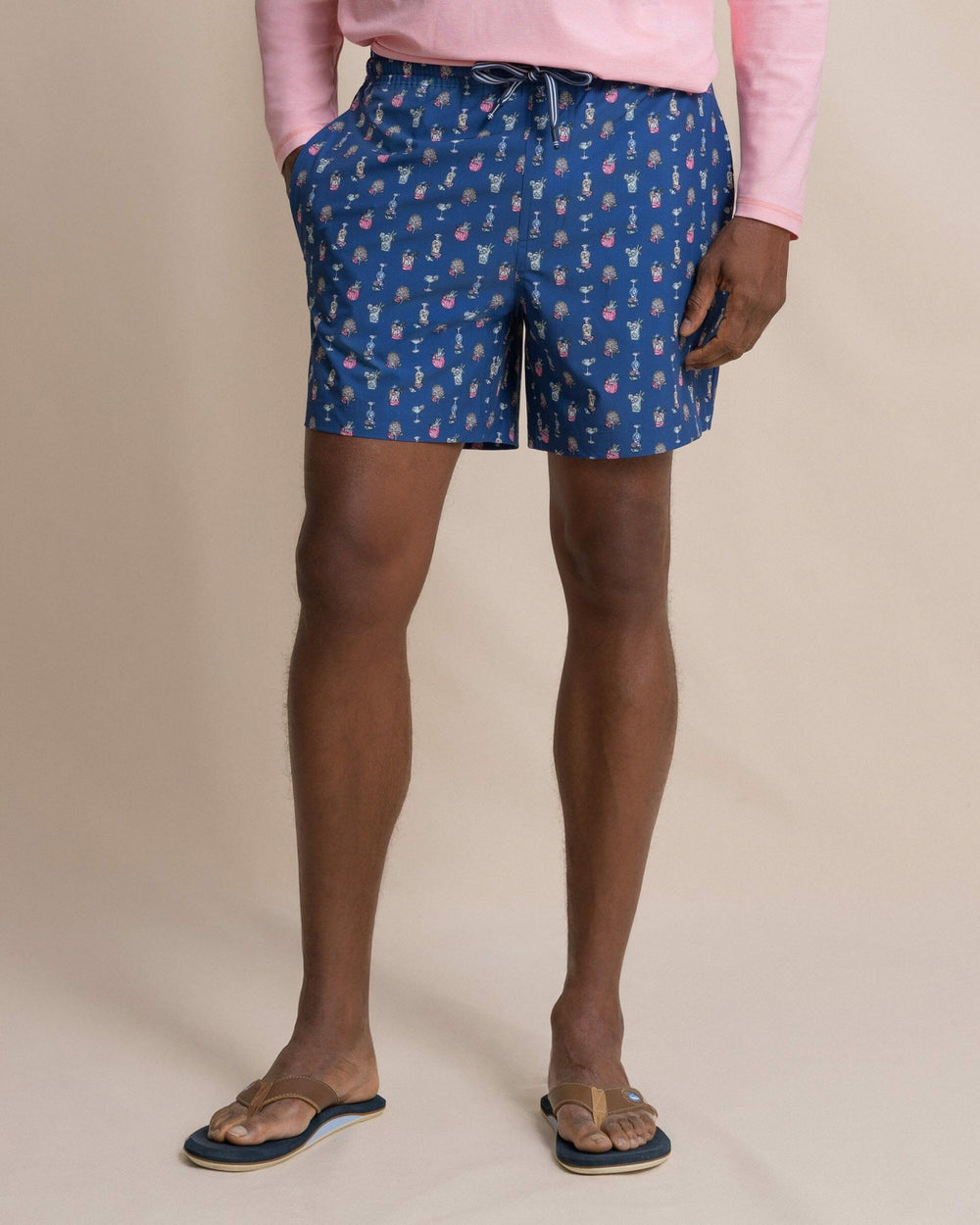 Nautical Blue,S